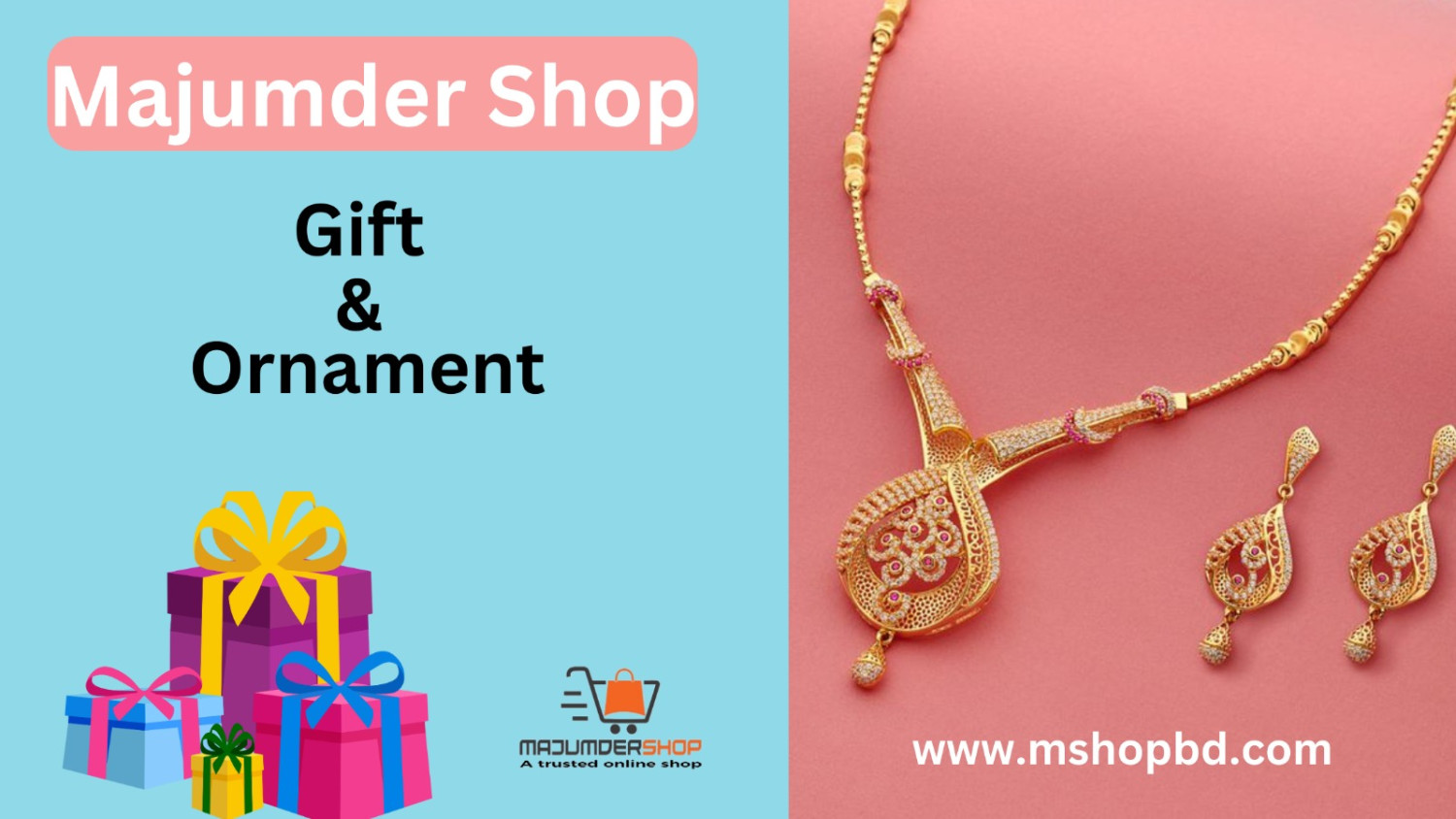 Gifts & Souvenirs