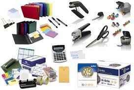 Office & Stationery